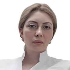 Гулева Анна Александровна, психиатр