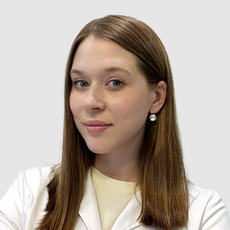 Турацкова Полина Сергеевна, терапевт