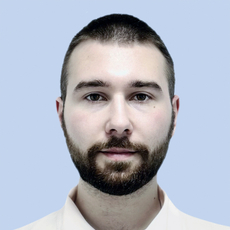 Семенов Иван Алексеевич, стоматолог-терапевт