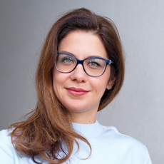 Гончарова Лариса Сергеевна, гинеколог