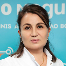 Ахметова Зиля Хатмулловна, гинеколог