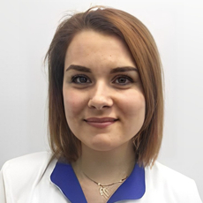 Вторушина Елена Владимировна, стоматолог-терапевт