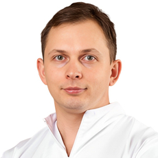 Никандров Роман Александрович, стоматолог-хирург