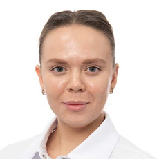 Гордова Екатерина Андреевна, невролог