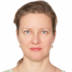 Валентирова Светлана Валентиновна, физиотерапевт