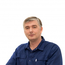 Дежа Дмитрий Евгеньевич, стоматолог-хирург