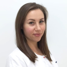 Кузнецова Лилия Николаевна, эндокринолог