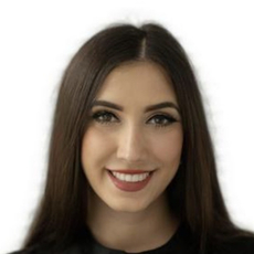 Лобзова (Жукалина) Кира Сергеевна, проктолог