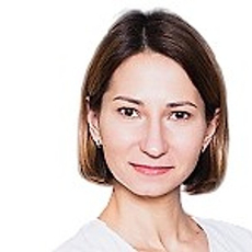 Чернова Марина Владимировна, стоматолог-терапевт