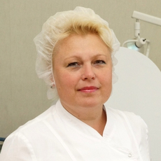 Смехова Наталья Викторовна, стоматолог-ортопед