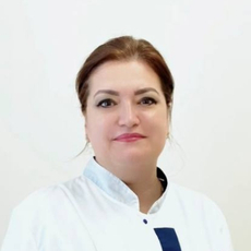 Лобанова Юлия Владимировна, нарколог