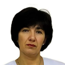 Терлекчи Нияра Эмирасановна, стоматолог-терапевт