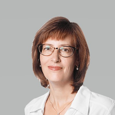 Якоби Галина Юрьевна, невролог