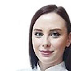 Степанова Алина Алексеевна, врач УЗД