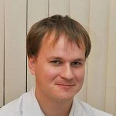 Сизов Андрей Александрович, рентгенолог