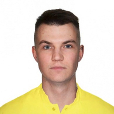 Жихарев Дмитрий Алексеевич, стоматолог-терапевт