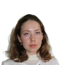 Ефименко Екатерина Юрьевна, невролог