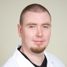 Васильев Иван Васильевич, детский психиатр