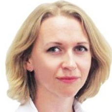 Завалина Елена Юрьевна, офтальмолог