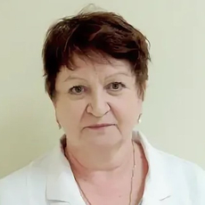 Попова Ольга Владимировна, эндокринолог