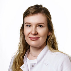Григорьева Ирина Юрьевна, терапевт