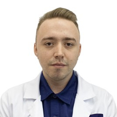 Ромашин Максим Александрович, детский хирург