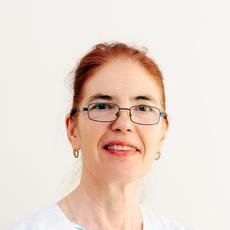 Соколова Ольга Борисовна, ЛОР