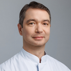 Назаров Илья Александрович, уролог