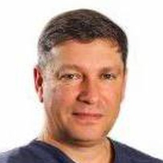 Бялик Евгений Иосифович, ортопед