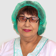 Сазонова Татьяна Вартановна, стоматолог-терапевт