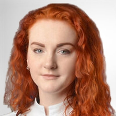 Маева Анастасия Сергеевна, офтальмолог