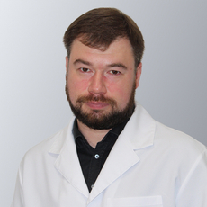 Бойченко Антон Викторович, ортопед