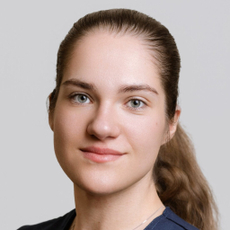 Елали Анна Халедовна, стоматолог-терапевт