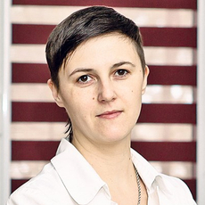 Шмалько Надежда Анатольевна, ЛОР