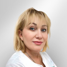 Мозгова Ольга Викторовна, дерматолог