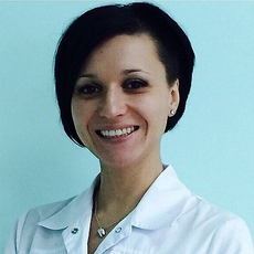 Умнова Анастасия Владимировна, стоматолог-терапевт