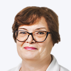 Пономарева Ольга Васильевна, терапевт