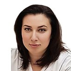 Валиева Алена Александровна, ЛОР