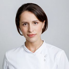 Крамарчук Екатерина Александровна, гинеколог