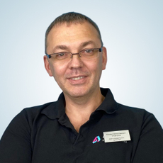 Игнатьков Михаил Вячеславович, стоматолог-ортопед