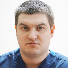 Цыганов Александр Александрович, стоматолог-терапевт