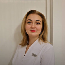 Шлыкова Светлана Валерьевна, дерматолог