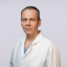 Трухин Константин Сергеевич, анестезиолог