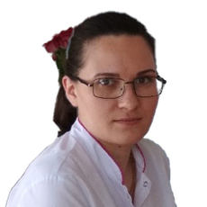 Подгорнова Наталья Алексеевна, хирург