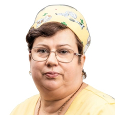 Климачева Виктория Геннадьевна, детский стоматолог