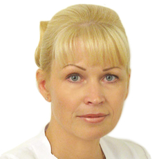 Бартош-Зеленая Светлана Юрьевна, кардиолог