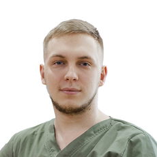 Золотухин Андрей Витальевич, стоматолог-хирург