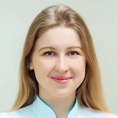 Воронцова Анастасия Валерьевна, офтальмолог