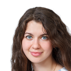 Цуканова Юлия Игоревна, стоматолог-терапевт