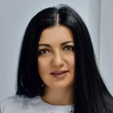 Карапетян Эрминэ Торосовна, гинеколог